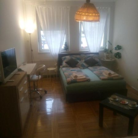 Ivana Center Νόβι Σαντ Εξωτερικό φωτογραφία
