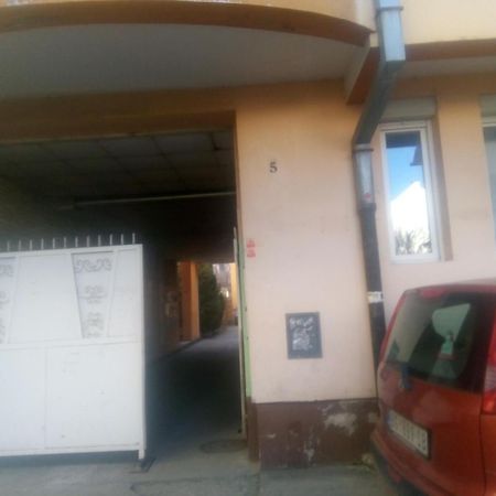 Ivana Center Νόβι Σαντ Εξωτερικό φωτογραφία