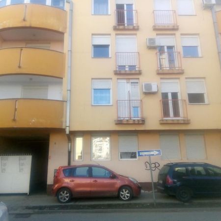 Ivana Center Νόβι Σαντ Εξωτερικό φωτογραφία