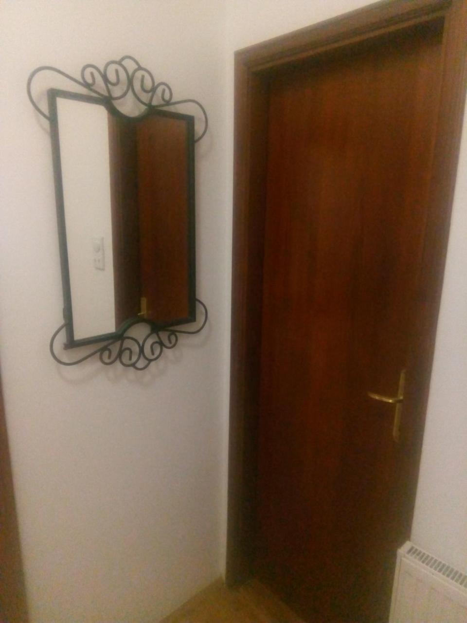 Ivana Center Νόβι Σαντ Εξωτερικό φωτογραφία