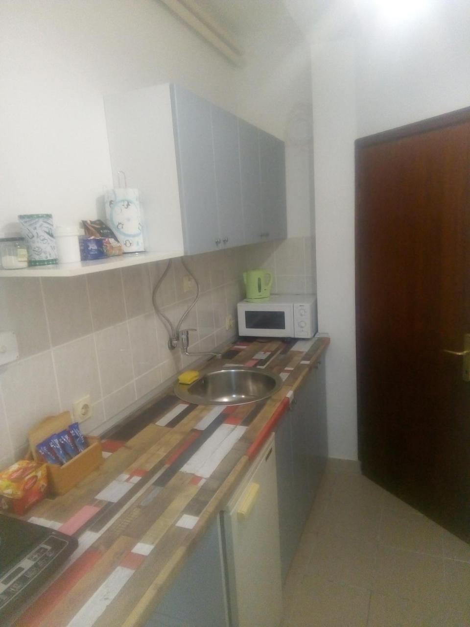 Ivana Center Νόβι Σαντ Εξωτερικό φωτογραφία