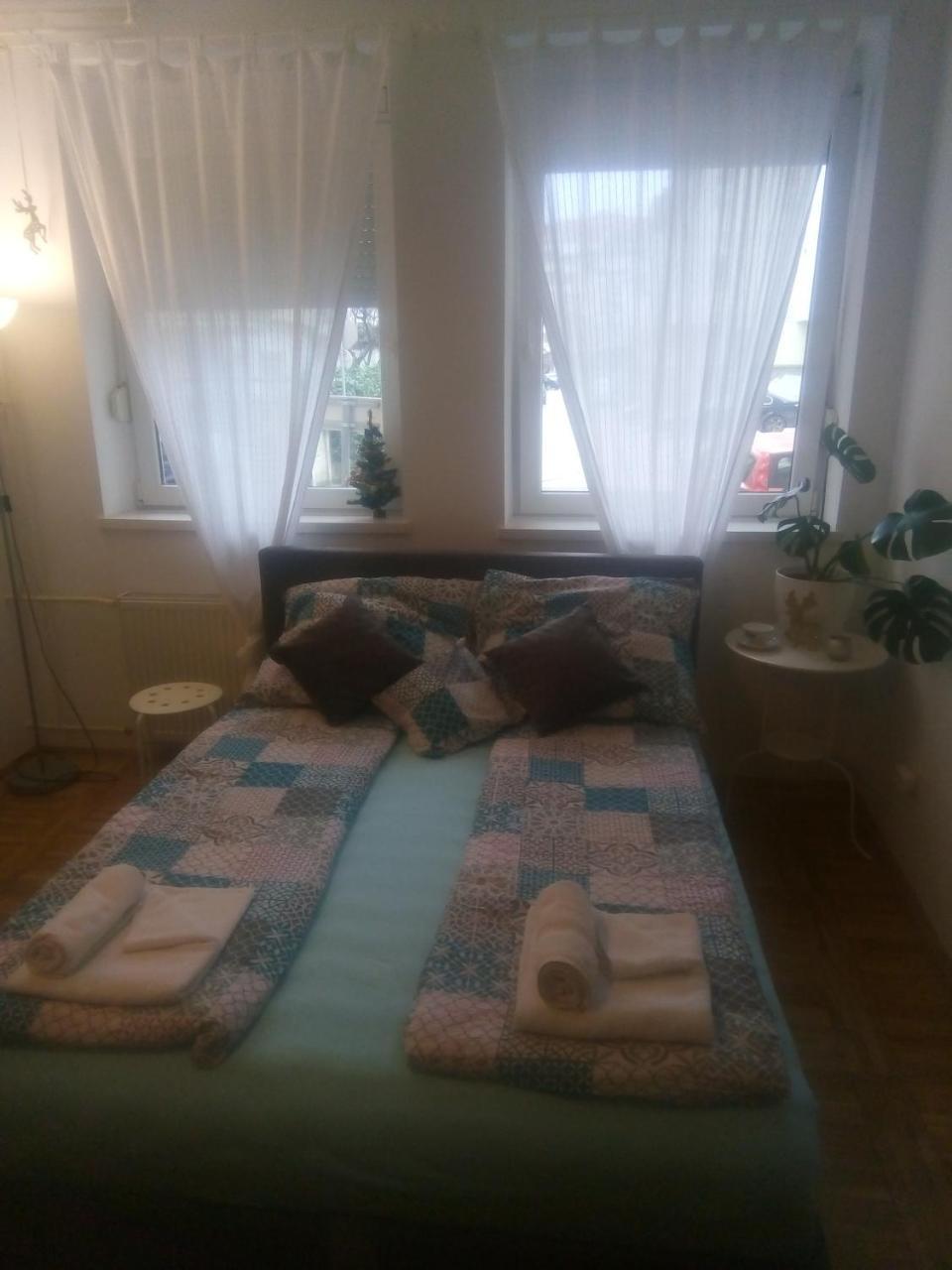 Ivana Center Νόβι Σαντ Εξωτερικό φωτογραφία