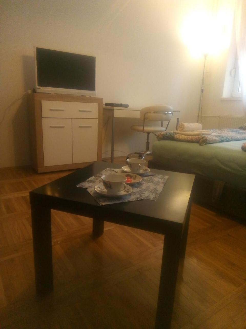 Ivana Center Νόβι Σαντ Εξωτερικό φωτογραφία