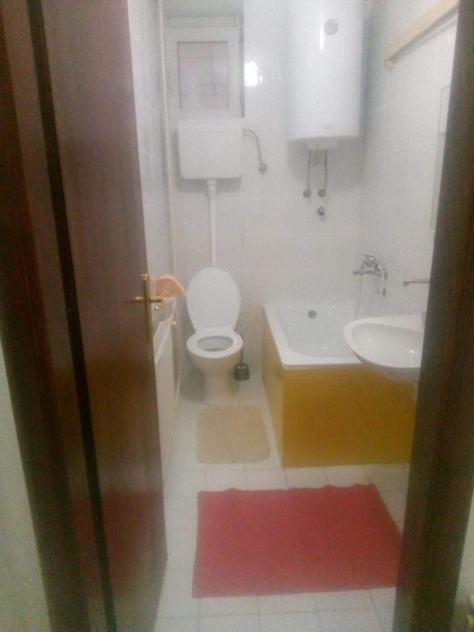 Ivana Center Νόβι Σαντ Εξωτερικό φωτογραφία