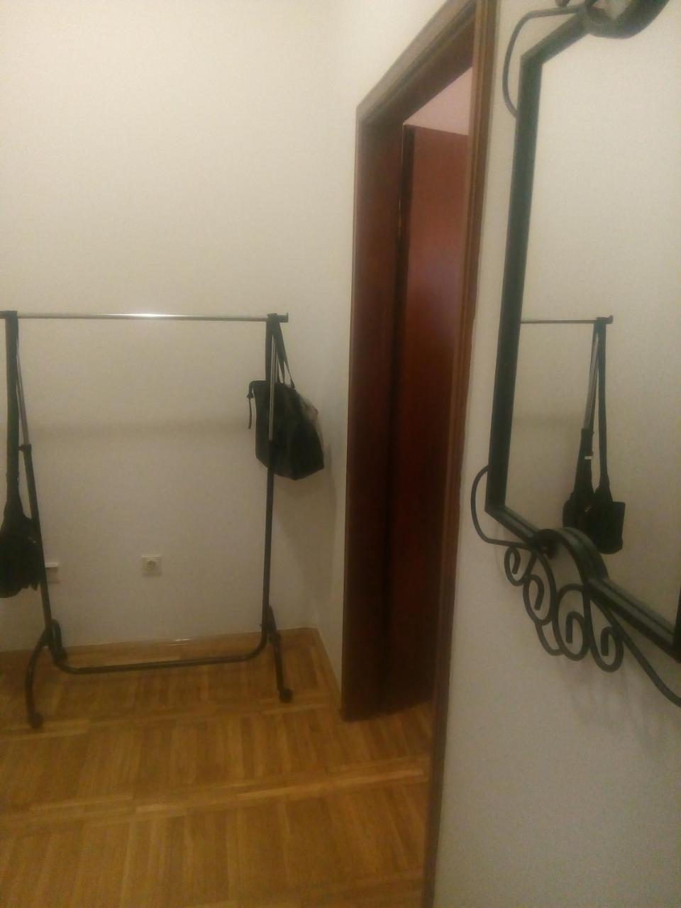 Ivana Center Νόβι Σαντ Εξωτερικό φωτογραφία