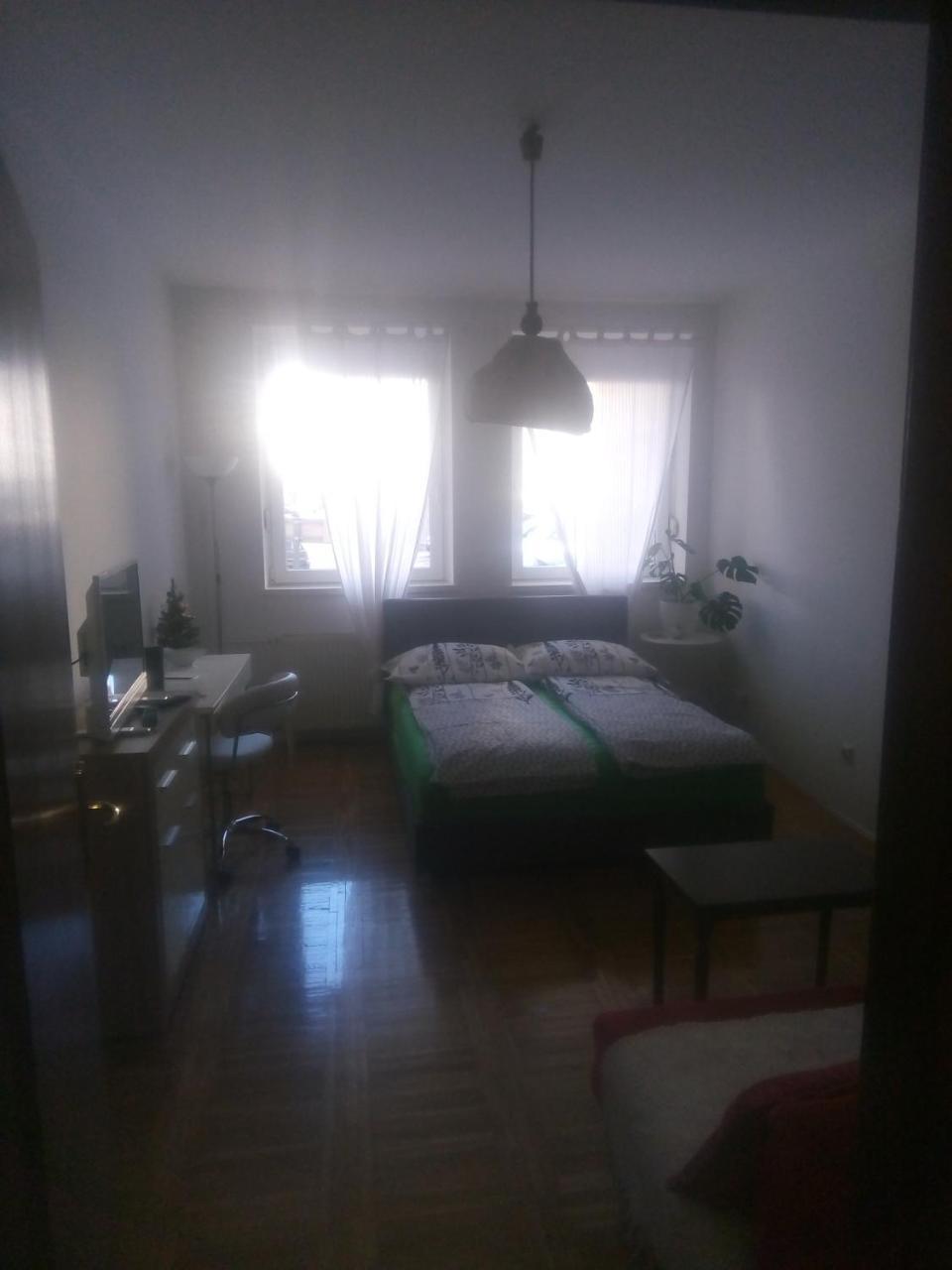 Ivana Center Νόβι Σαντ Εξωτερικό φωτογραφία