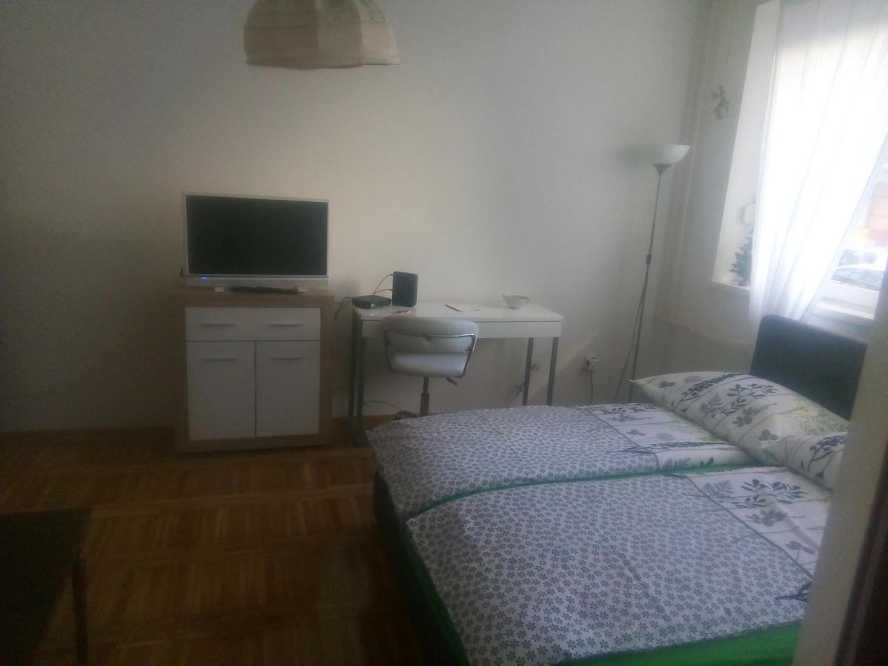Ivana Center Νόβι Σαντ Εξωτερικό φωτογραφία