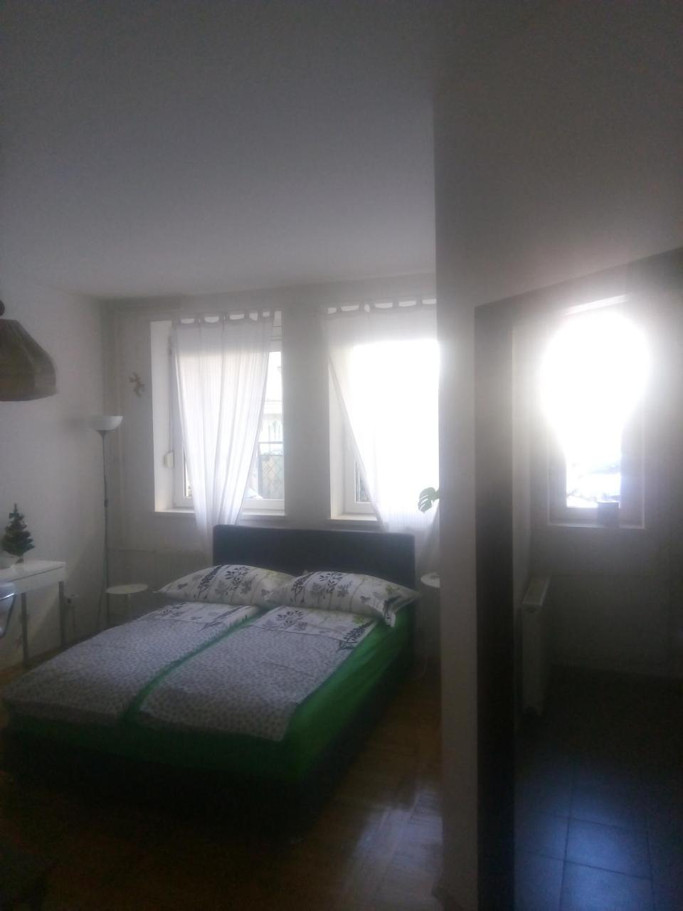 Ivana Center Νόβι Σαντ Εξωτερικό φωτογραφία